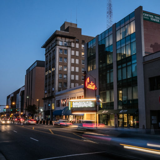 Feature image of Downtown High Point