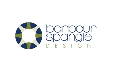 Barbour Spangle Logo