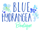 Blue Hydrangea_Logo