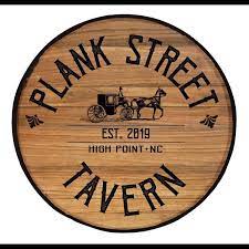 Plank Street Tavern