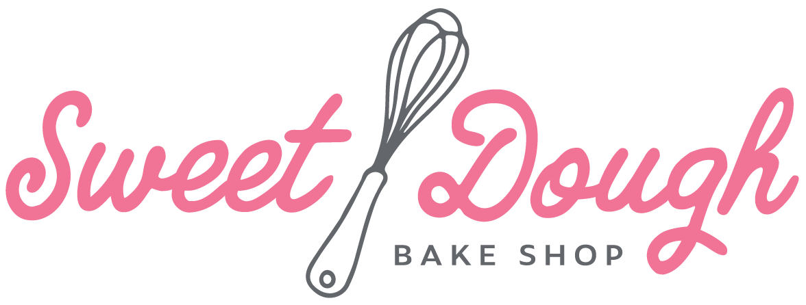 Sweet Dough Logo