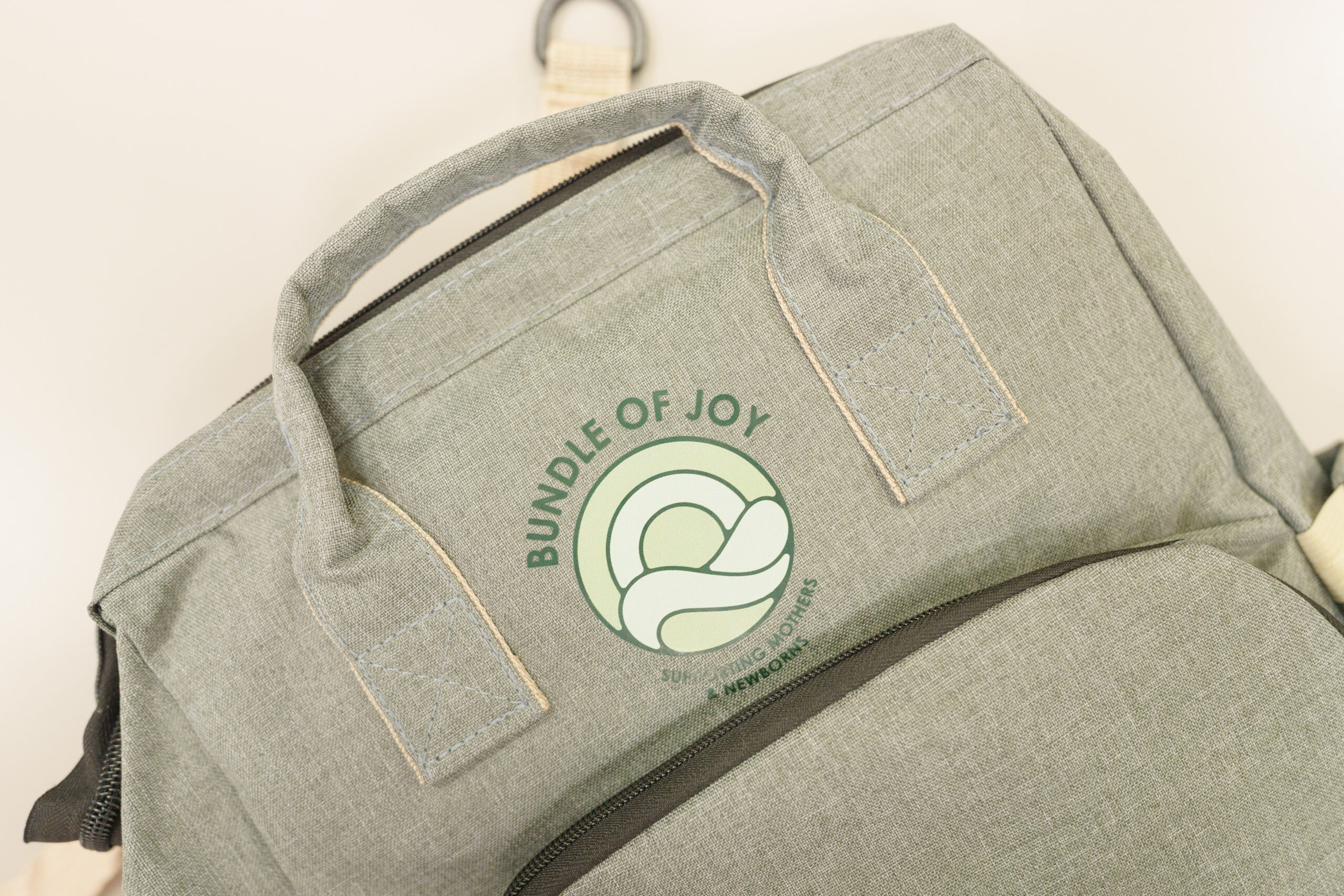 Bundle of Joy backpack